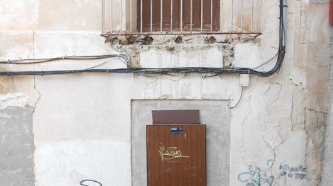 Solvia Inmobiliaria  Chalet adosado Abarán, imatge 2