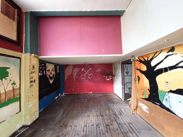 Local comercial en Venta en Calle Erkuden, 10 en Altsasu / Alsasua