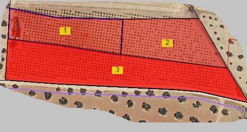 Terreno residencial en Venta en Malagón