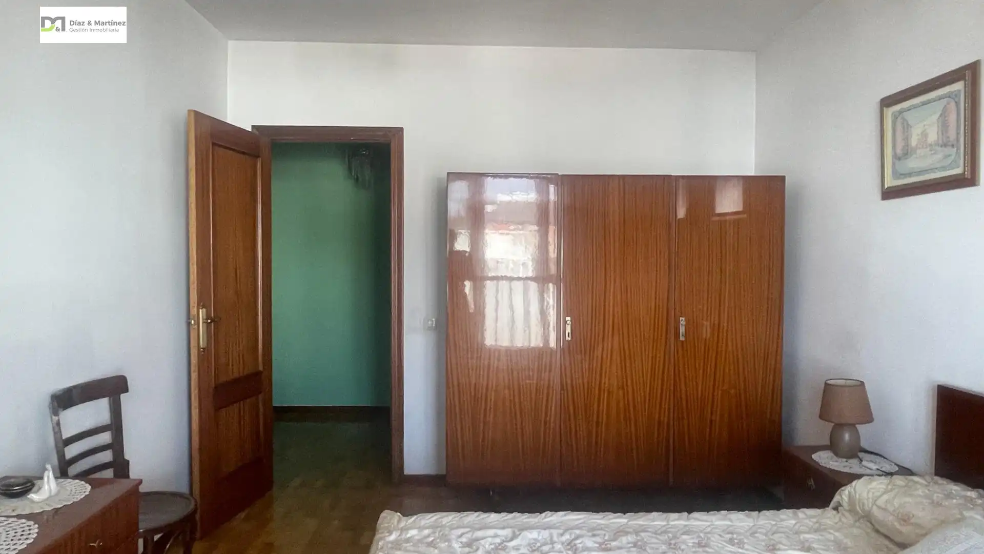 Apartamento en venta en Armunia