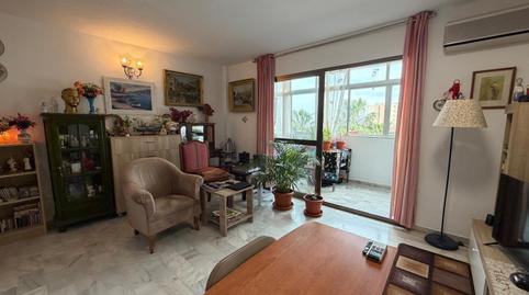 Foto 5 de Apartamento en venta en El Pinillo, Torremolinos
