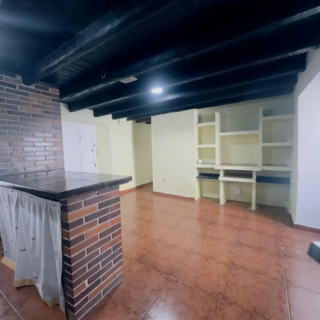 Casa o xalet en venda en Navalagamella amb Traster i Alarma