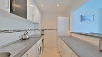 Kitchen of Apartment for sale in Mijas  with Terrace, Swimming Pool and Furnished