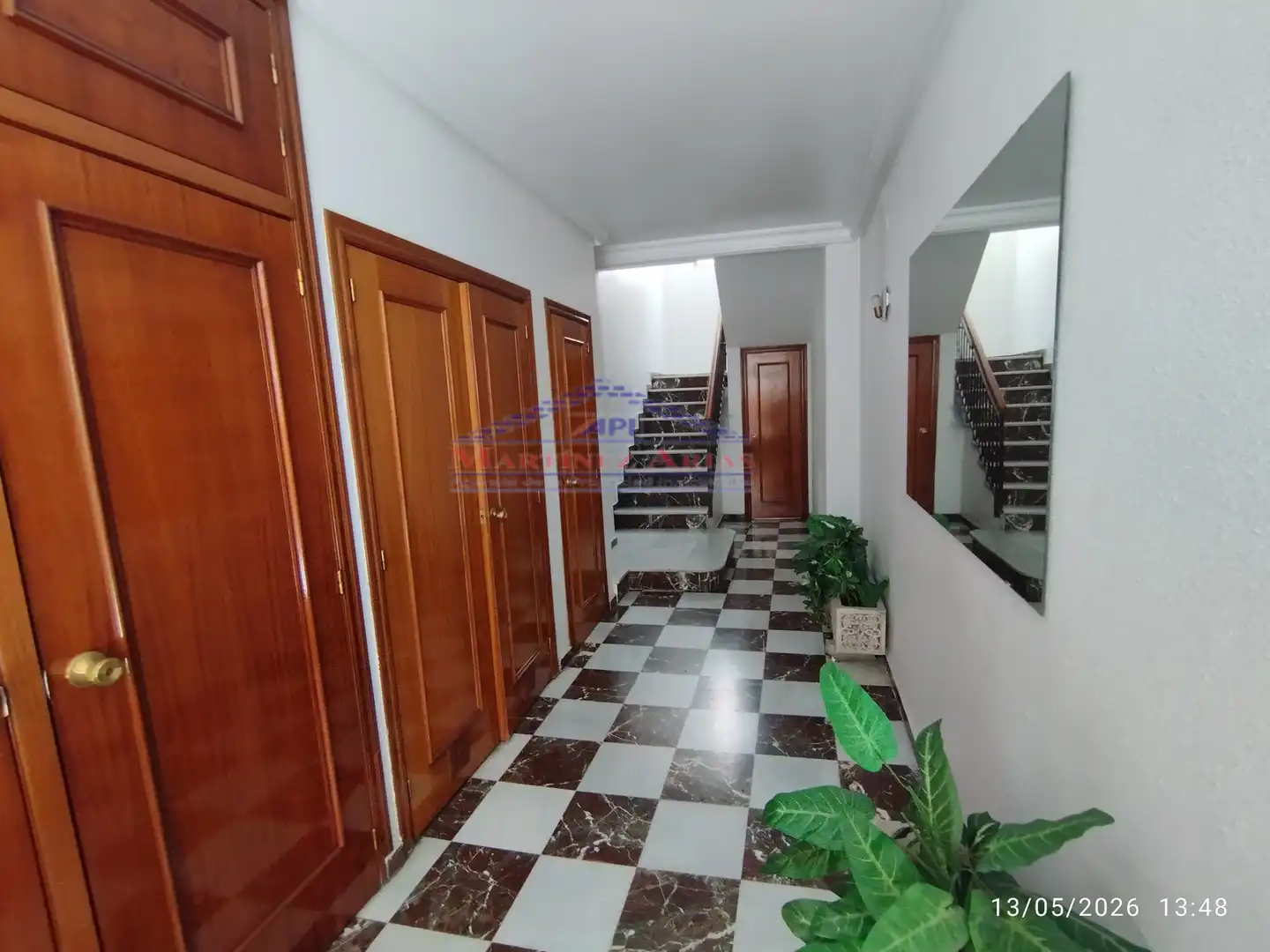 Piso en venta en Jaén, Jaén
