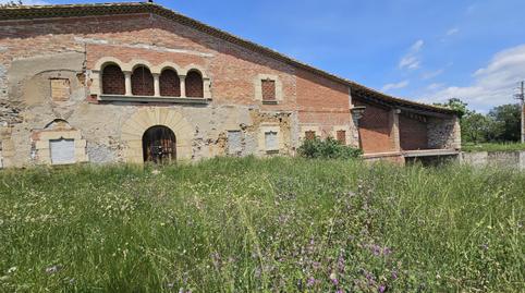 Foto 2 de Finca rústica en venda a Calle Mas Muntaner, Sils, Girona