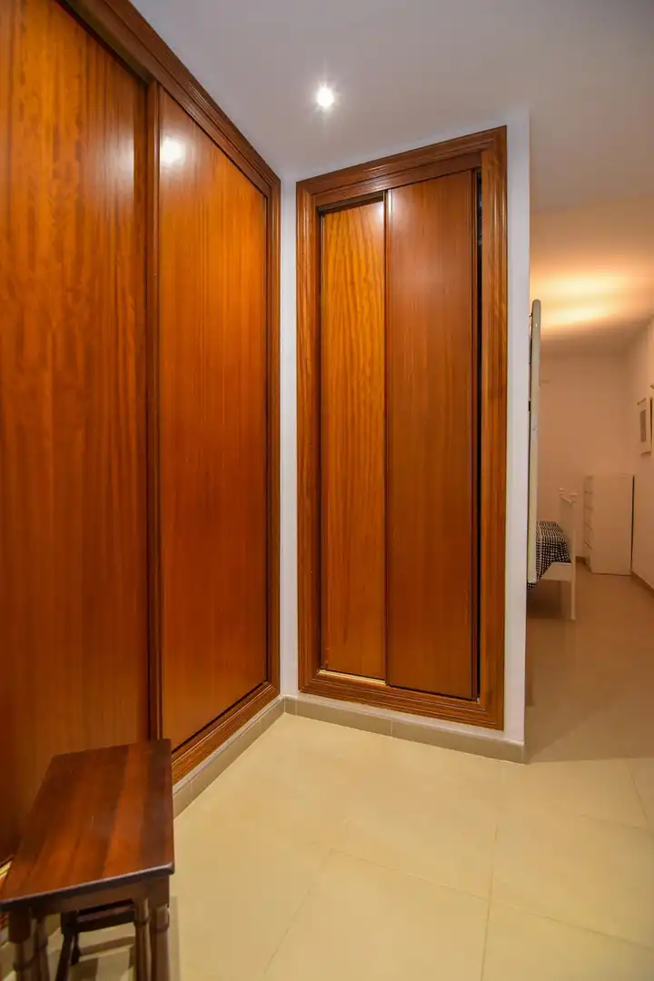 Piso de alquiler en Artà con Aire acondicionado y Piscina comunitaria