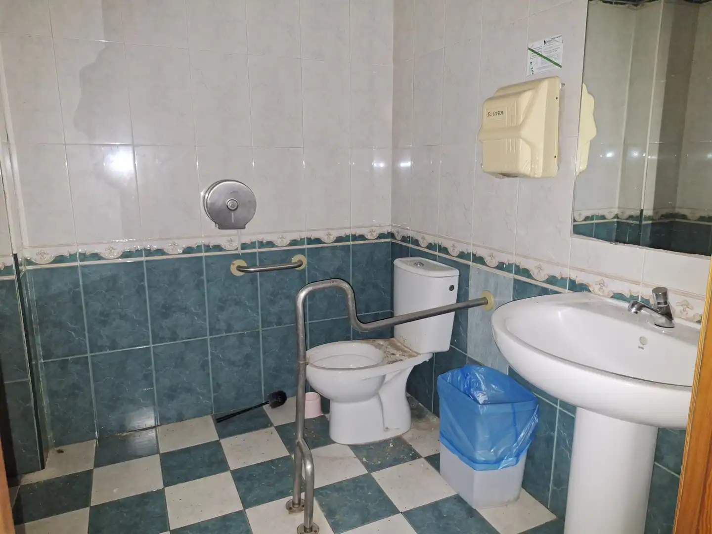 Local comercial en venda a Calle San Juan Bosco, imagen 16