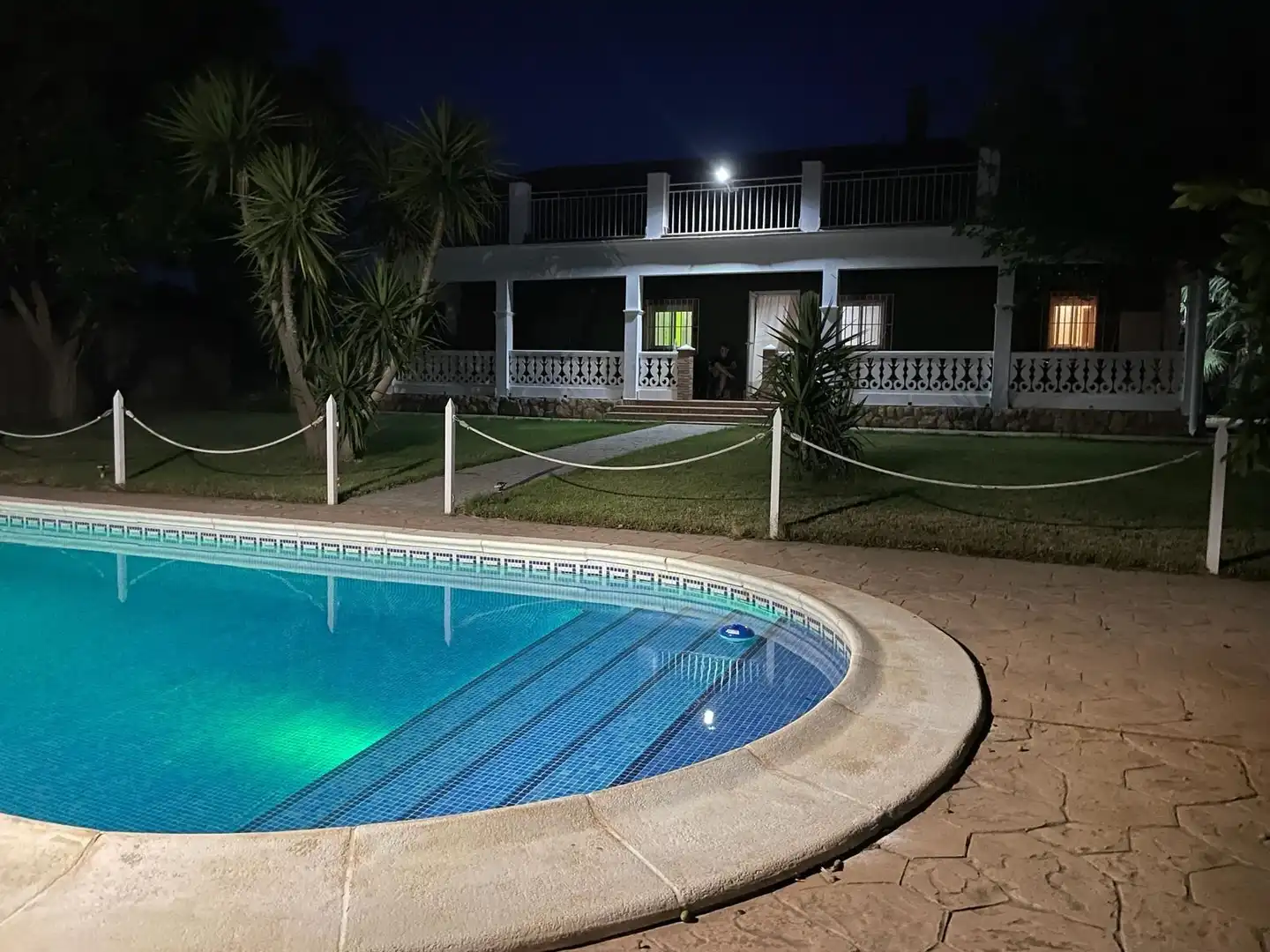 Piscina de Casa o chalet en venta en Guareña con Terraza y Piscina