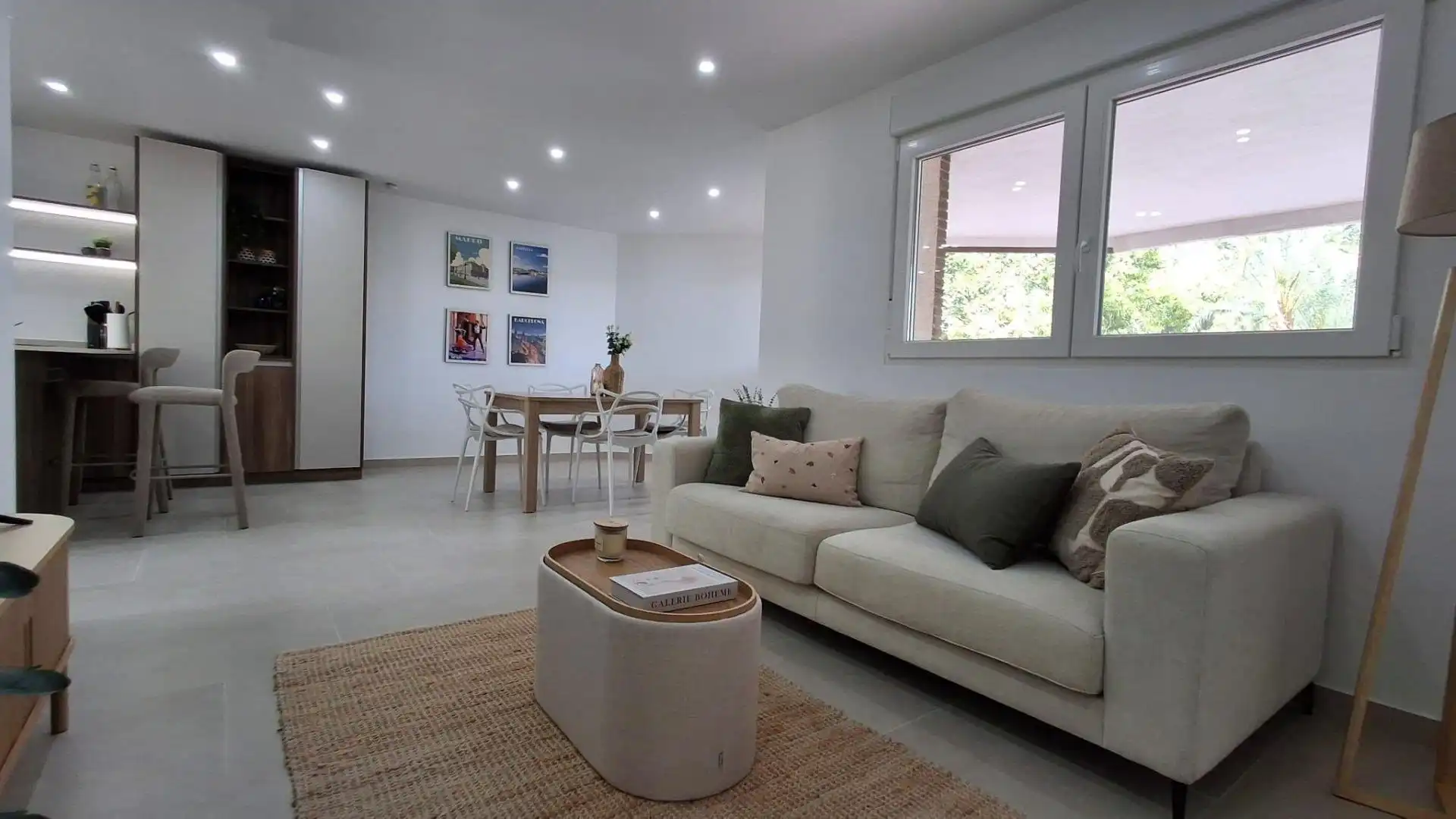 Apartament amb ascensor en venda a Playa del Acequión, Náufragos y Rocío del Mar, imagen 3