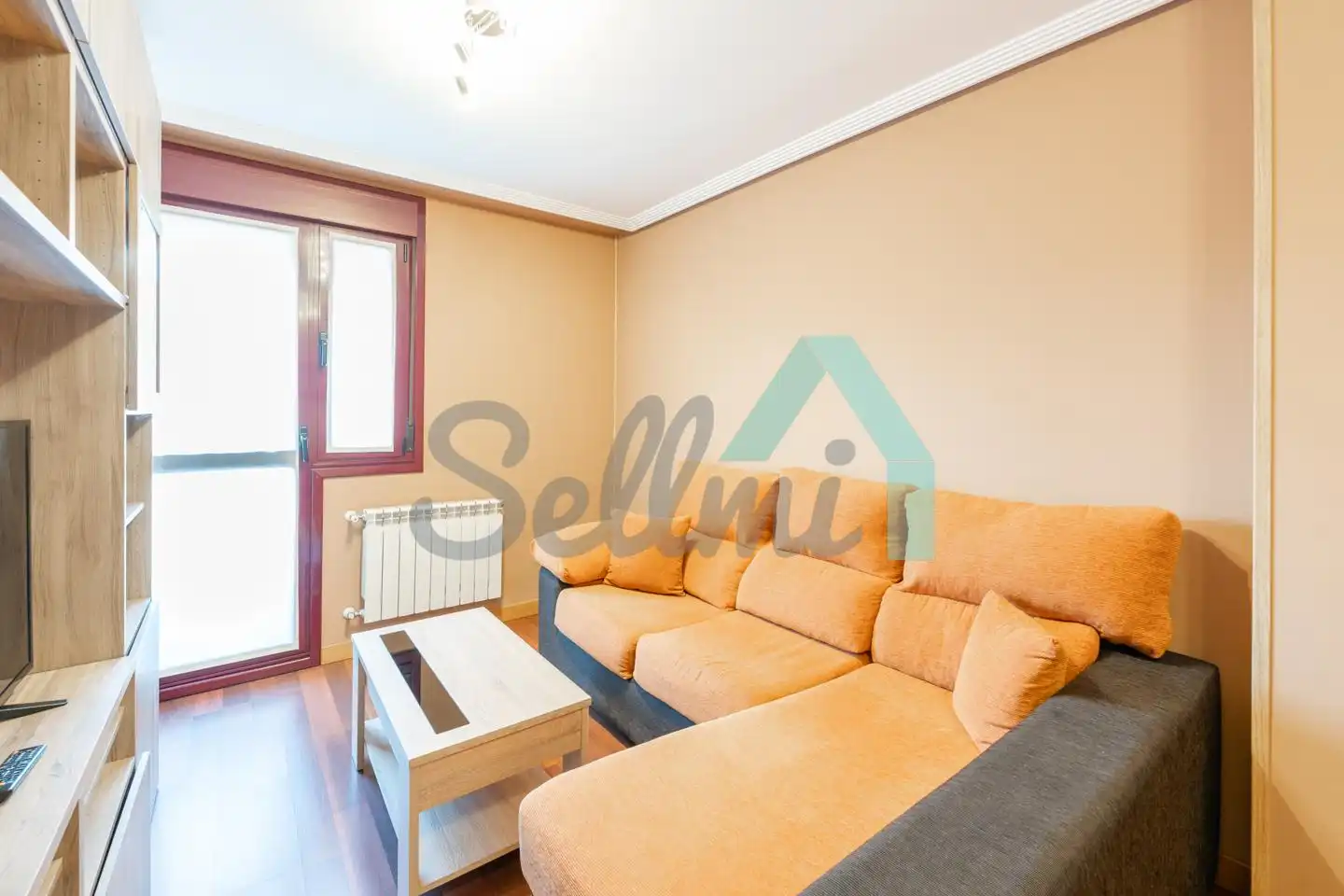 Wohnung zur Miete in Calle Puerto San Isidro, Teatinos - Los Prados