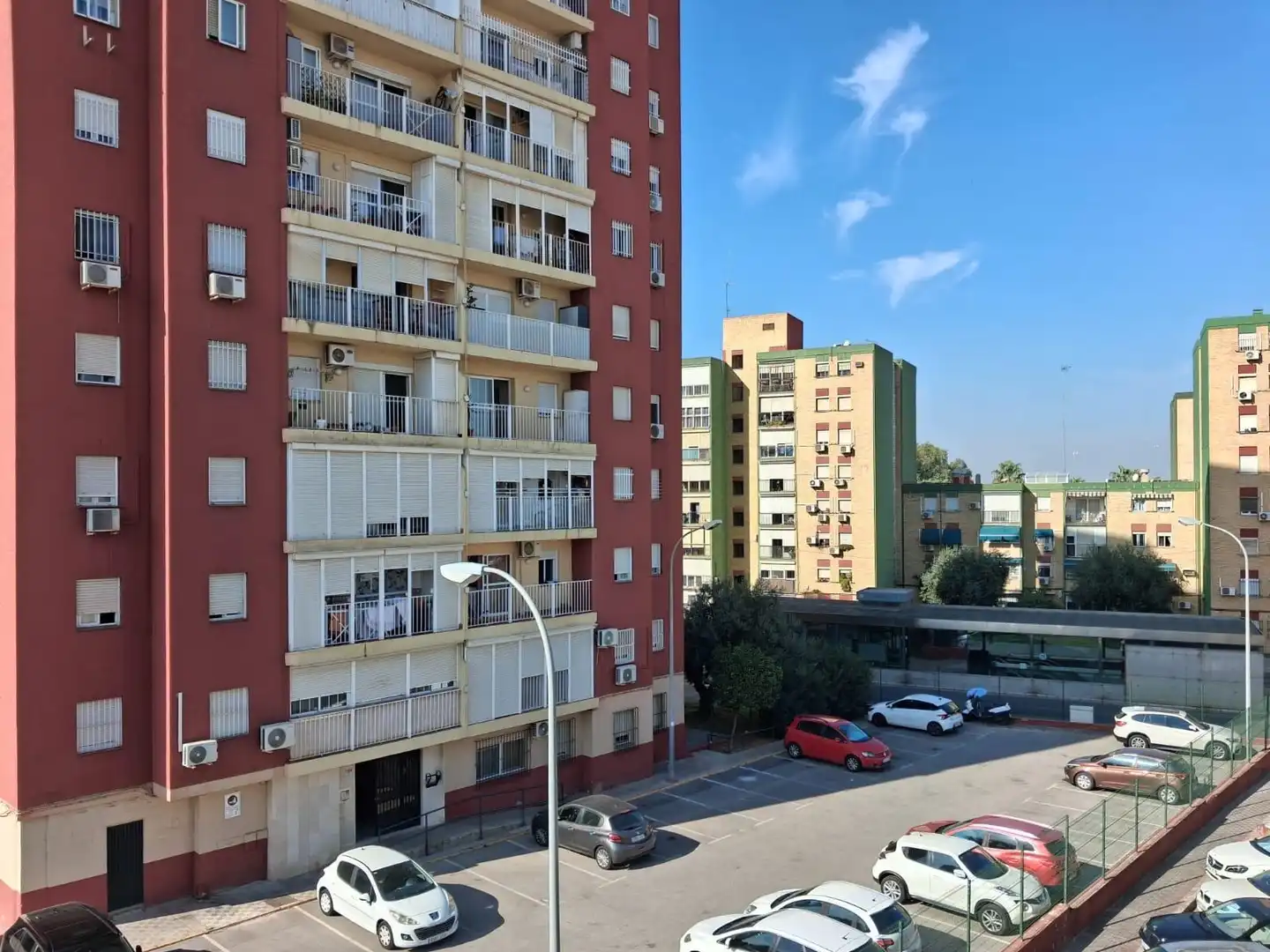 Wohnung zum Verkauf in Centro, imagen 13