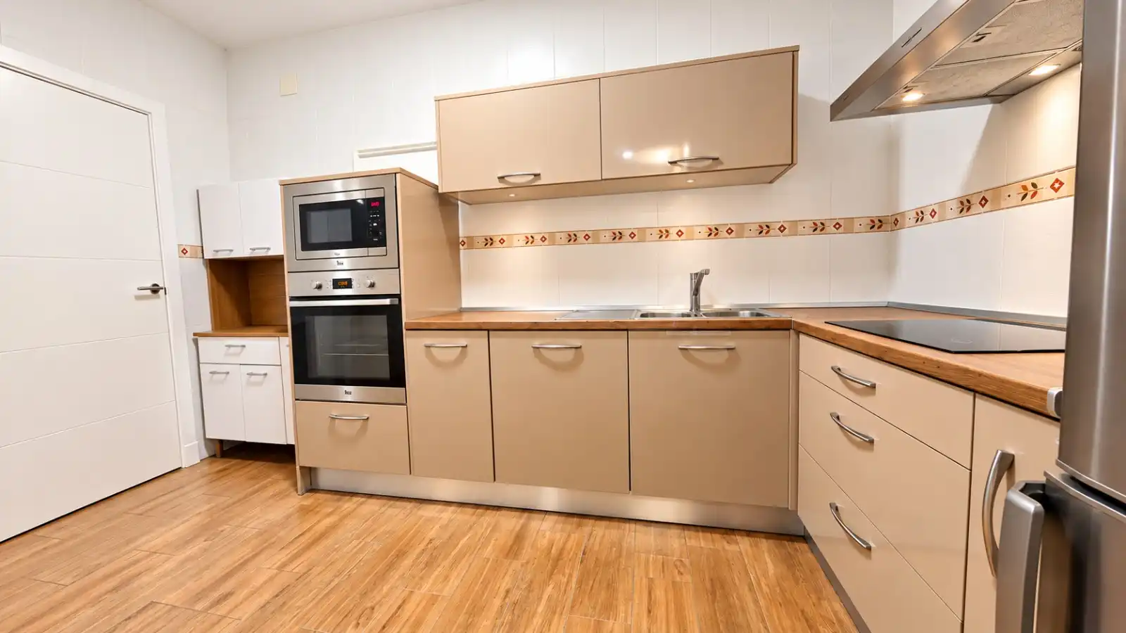 Appartamento con balcone in vendita a Don Benito, imagen 7