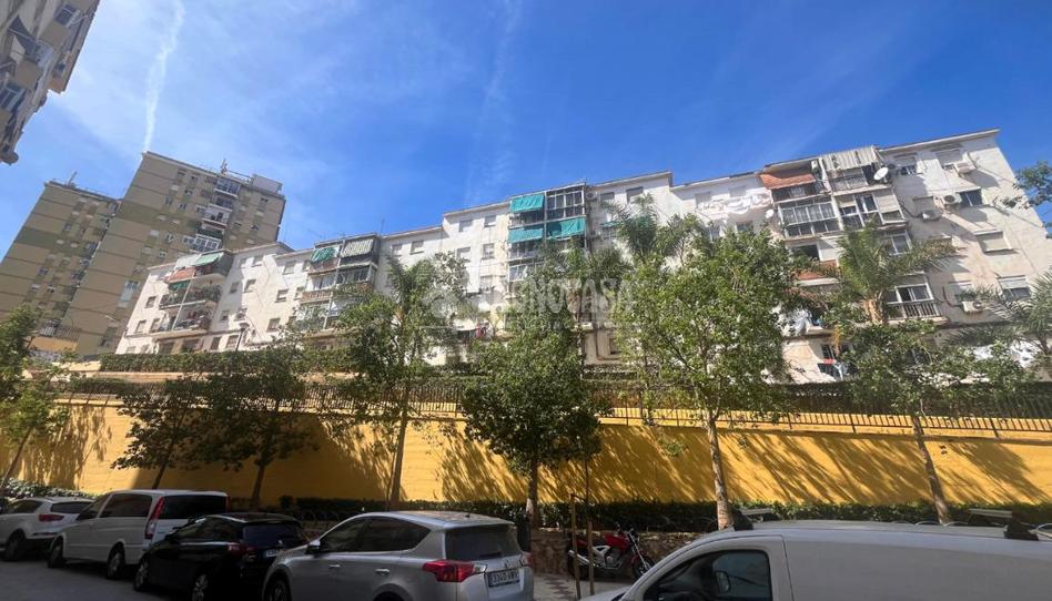Foto 1 de Piso en venta en La Florida - Parque Norte, Málaga