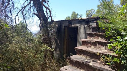 SE VENDE TERRENO URBANIZABLE EN SERRA CON VISTAS INCREIBLES, immagine 4