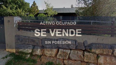 Foto 2 de Piso en venta en Aiguafreda, Barcelona
