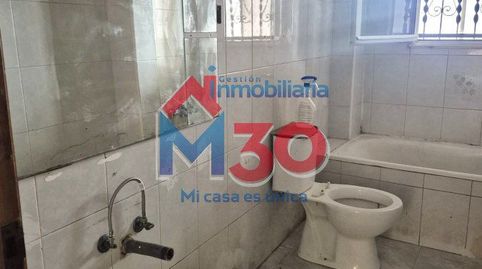Foto 4 de Piso en venta en Centro, Miranda de Ebro