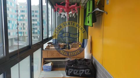 Foto 5 de Apartamento en venta en Puente Castro, León Capital