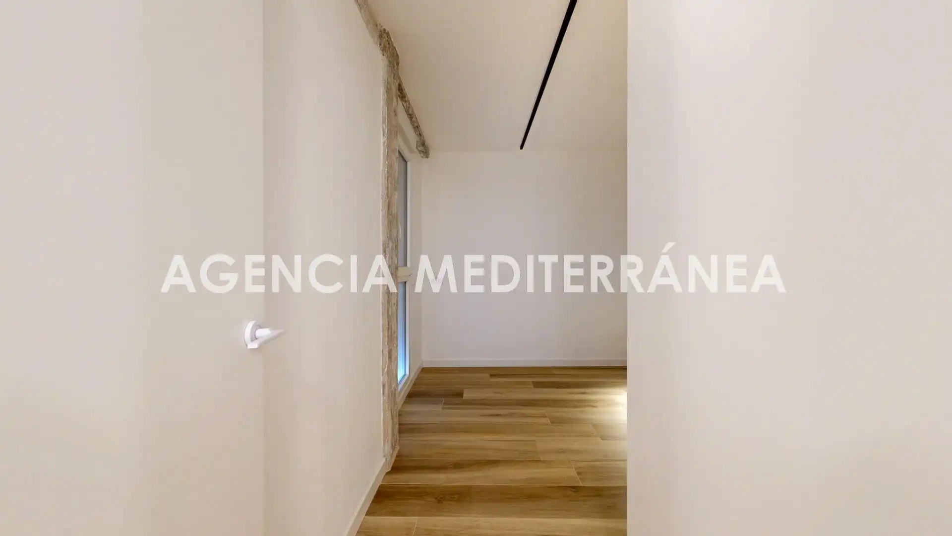 Piso con terraza en venta en Extramurs, imagen 10
