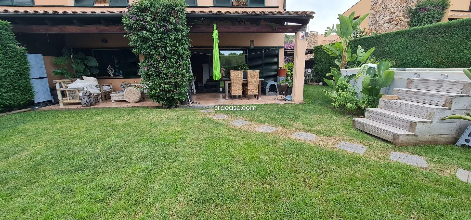 Haus oder Chalet zum Verkauf in Carrer MAS SAGRERA, 8, Santa Cristina Poble
