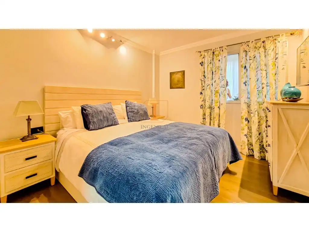 Dormitori de Apartament en venda en Puerto de la Cruz