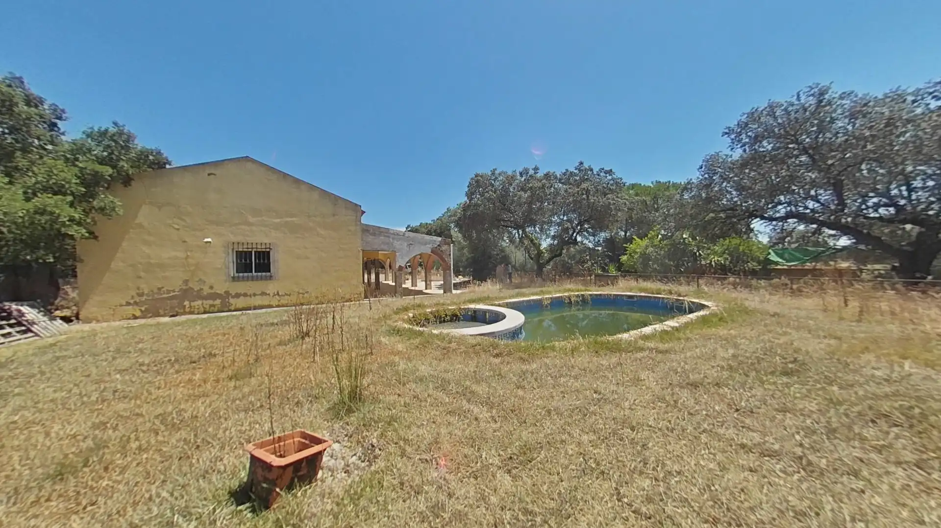 Casa o chalet en venta en Badajoz con Jardín privado, Terraza y Trastero