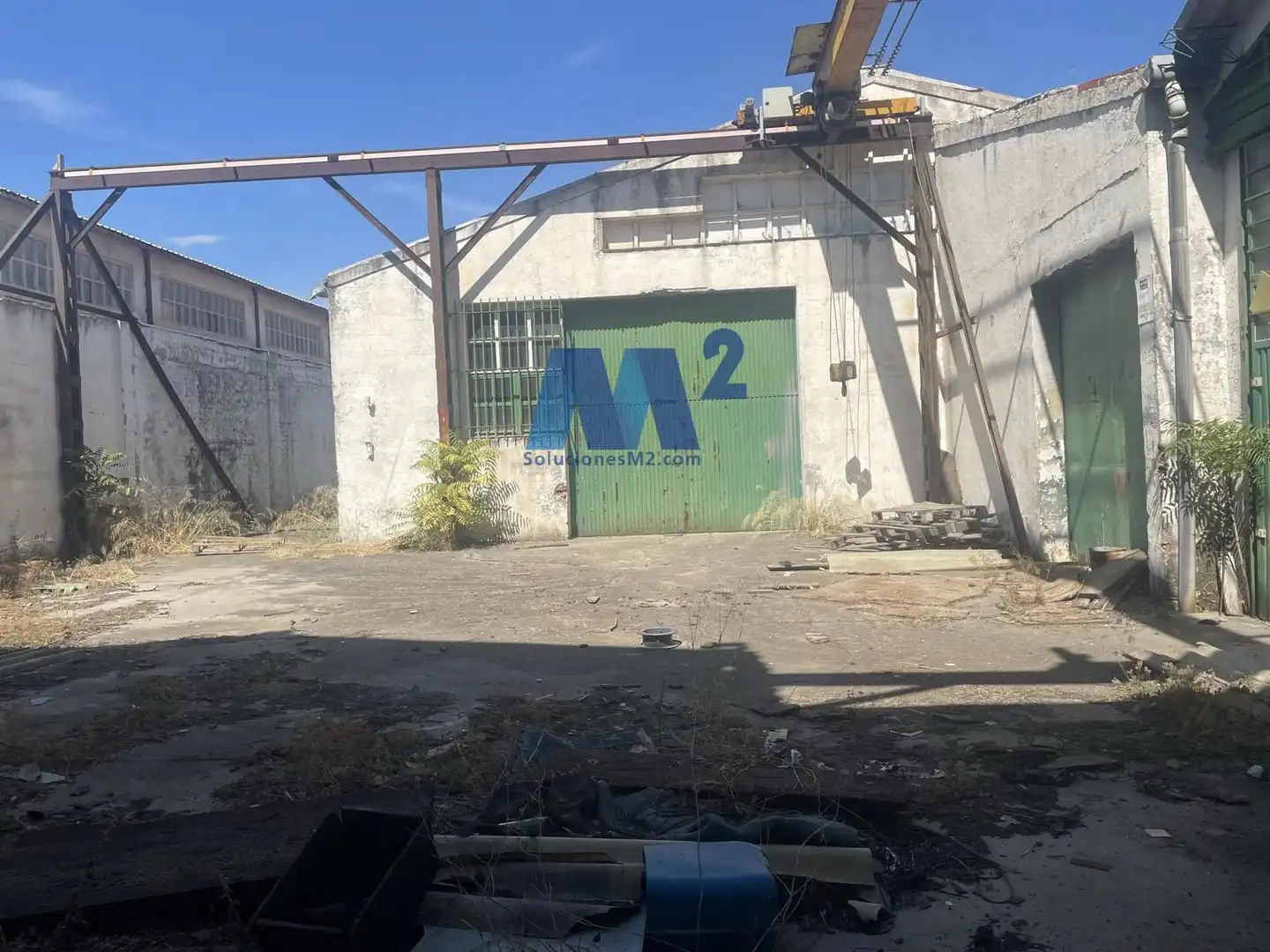 Nave industrielle à vendre à Copernico, imagen 10