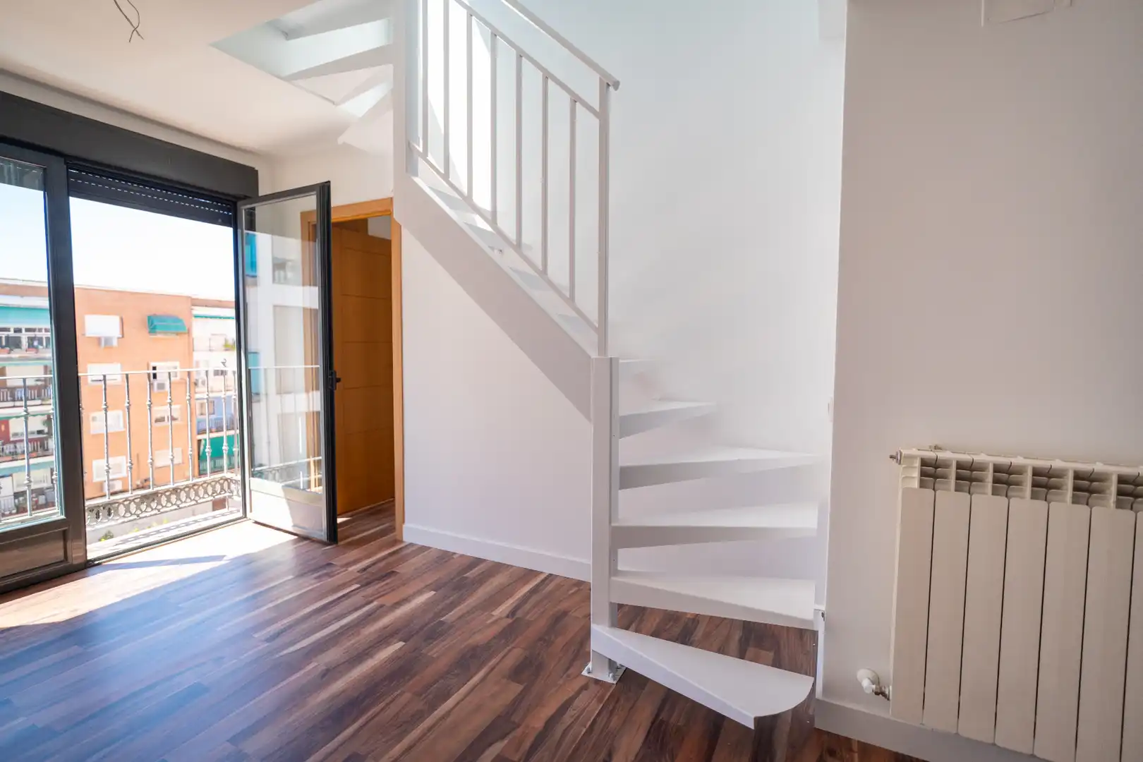 Ático en venta en Móstoles con Calefacción y Terraza