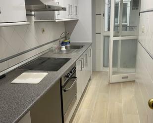 Cuina de Pis de lloguer en Mairena del Aljarafe