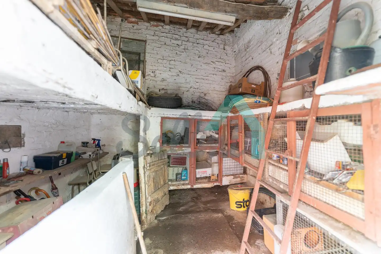 Casa amb jardí en venda a Calle Francisco Pintado Fe, imagen 102
