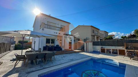 Foto 5 de Casa o chalet en venta en Pal, Cunit Residencial, Cunit