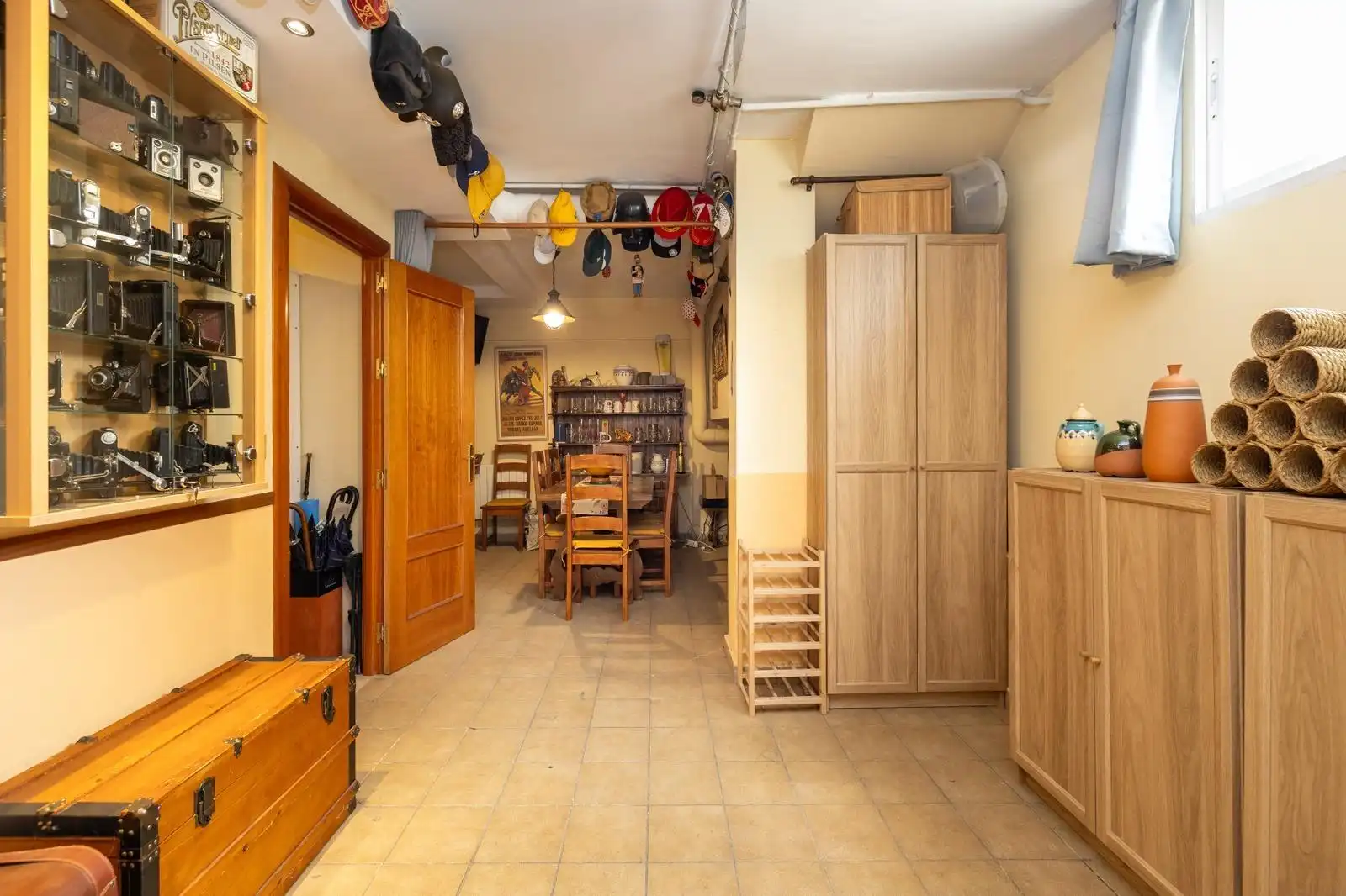 Haus oder Chalet zum Verkauf in Granada mit Klimaanlage, Heizung und Terrasse