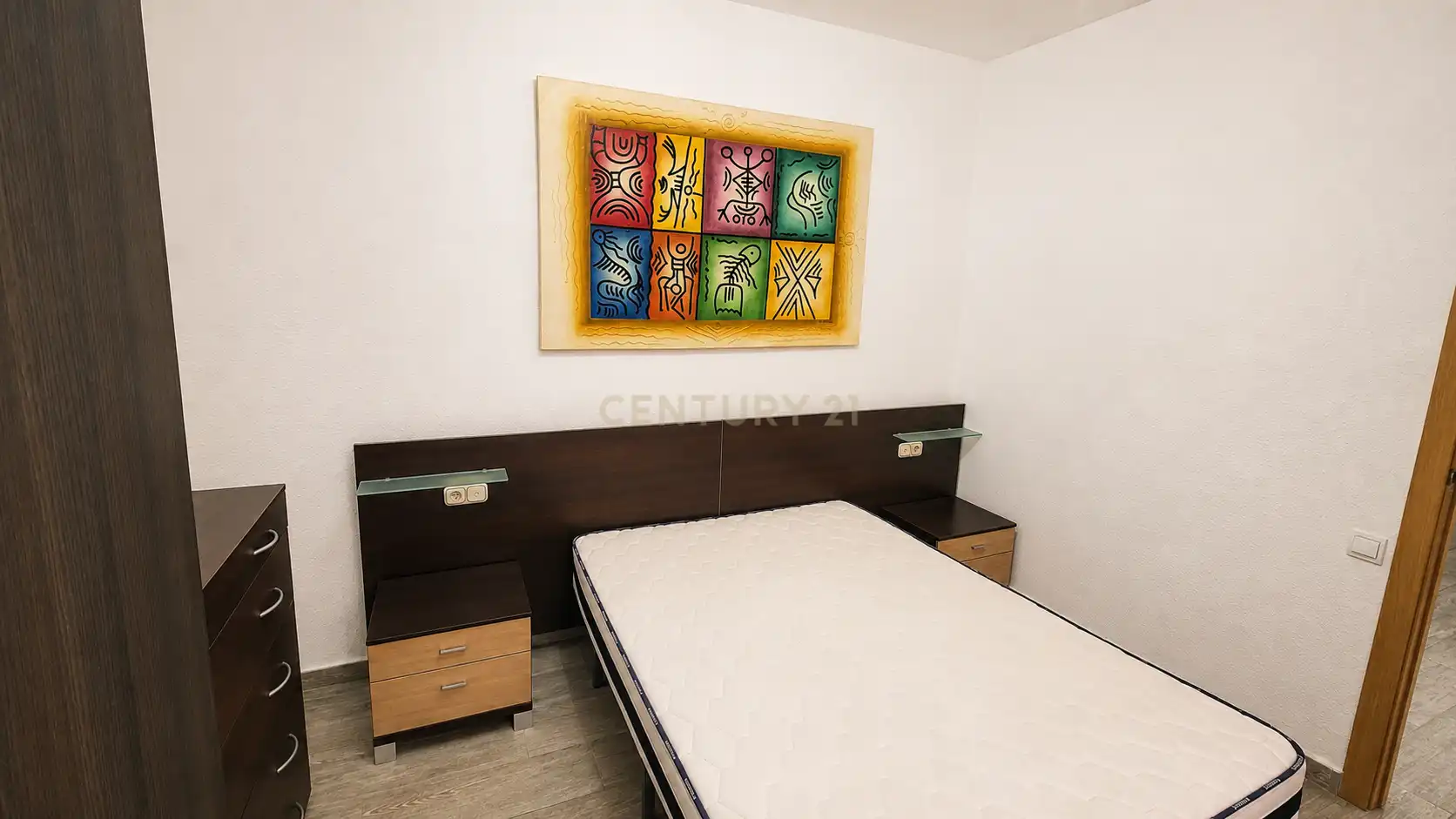 Appartamento con terrazza in affitto a Avinguda de Maria Ros, 9, Burjassot, Spain, imagen 2