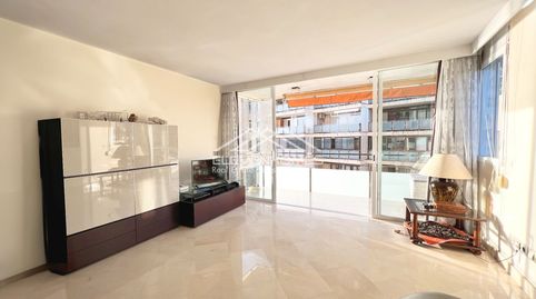 Foto 3 von Wohnung zum Verkauf in Gabriel Roca, Son Armadans, Palma de Mallorca