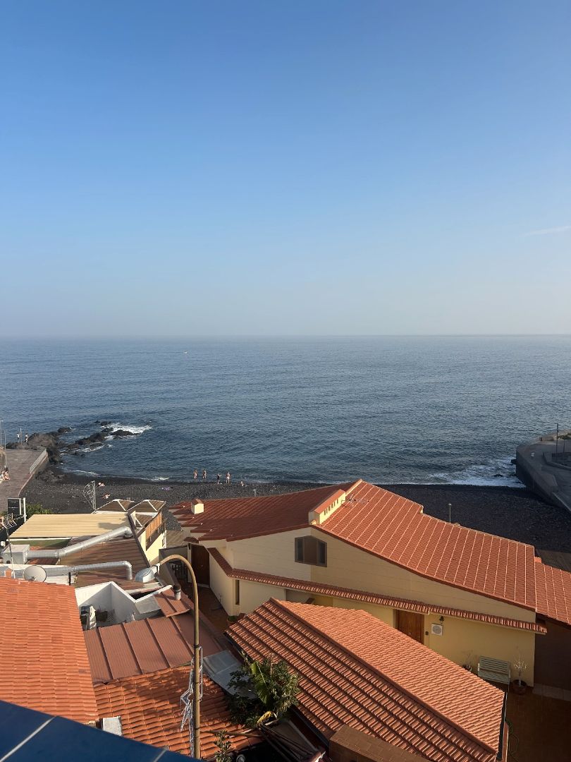 Flat for sale in Las Caletillas - Punta Larga