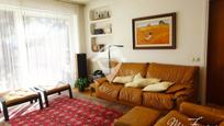 Living room of House or chalet for sale in Sant Quirze del Vallès  with Air Conditioner, Heating and Private garden