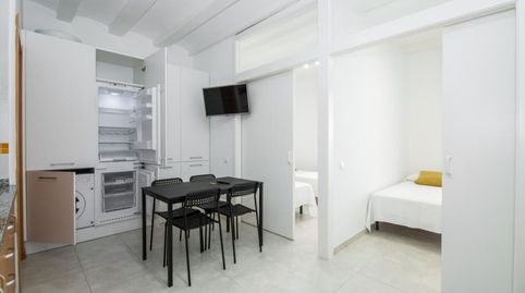 Photo 4 of Apartments for rent in El Raval, Barcelona Capital