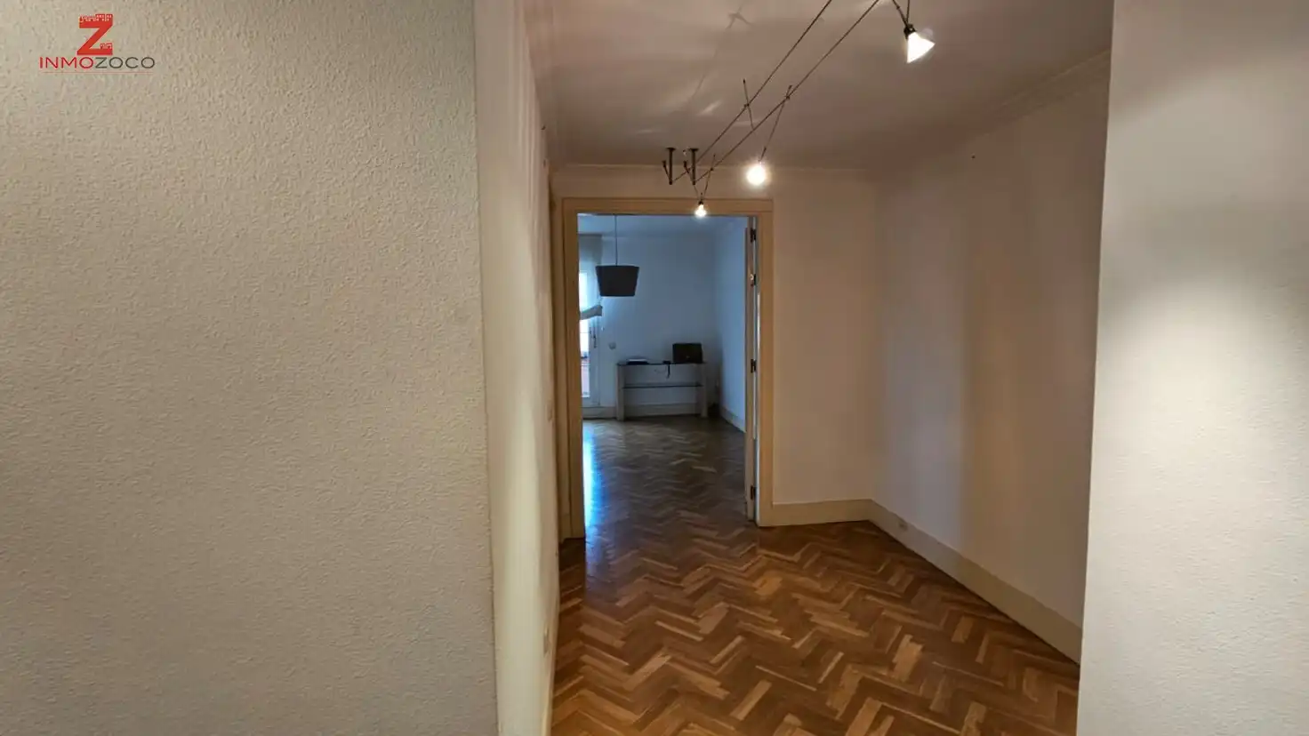 Appartamento con piscina in affitto a Monte Rozas, imagen 5
