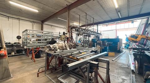 Photo 4 of Industrial buildings for sale in Calle Calle Castellón, 12, Balcón de Finestrat - Terra Marina, Alicante