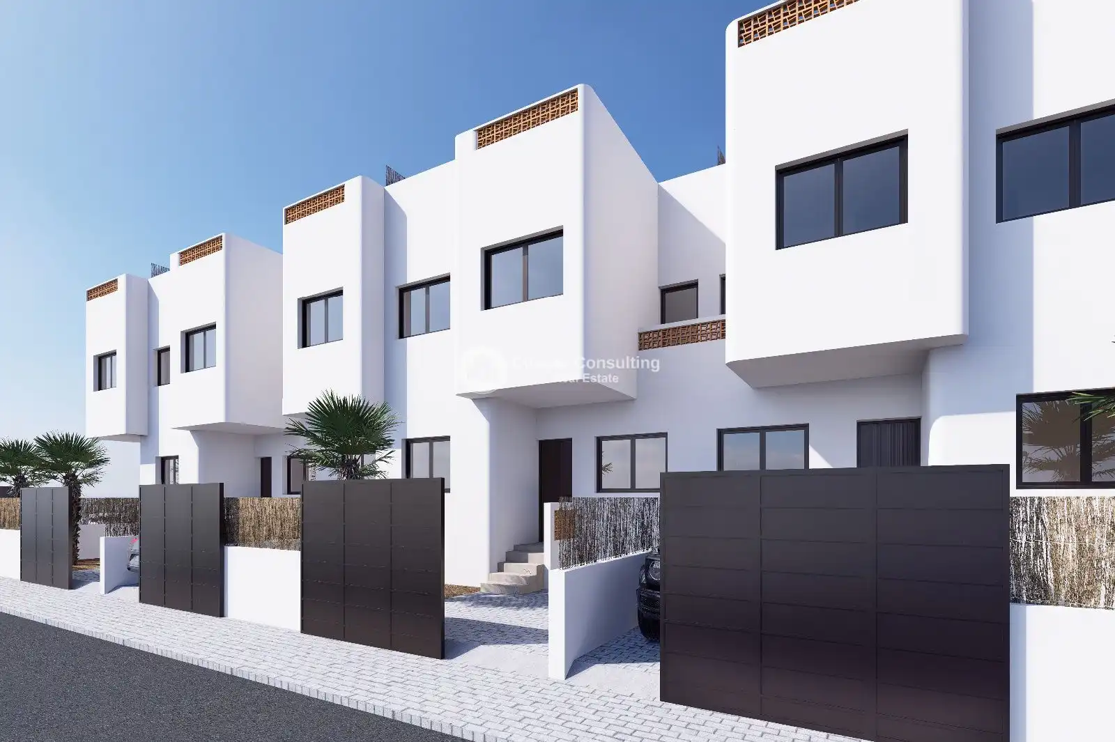 Apartament amb piscina en venda a Alcalde José Rodriguez, imagen 37