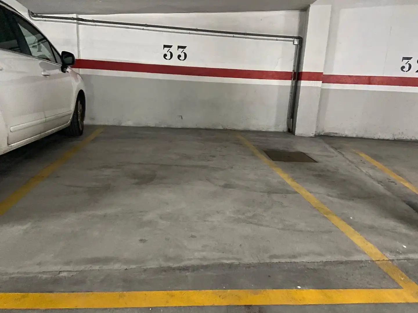 Individuel à louer à Albaida