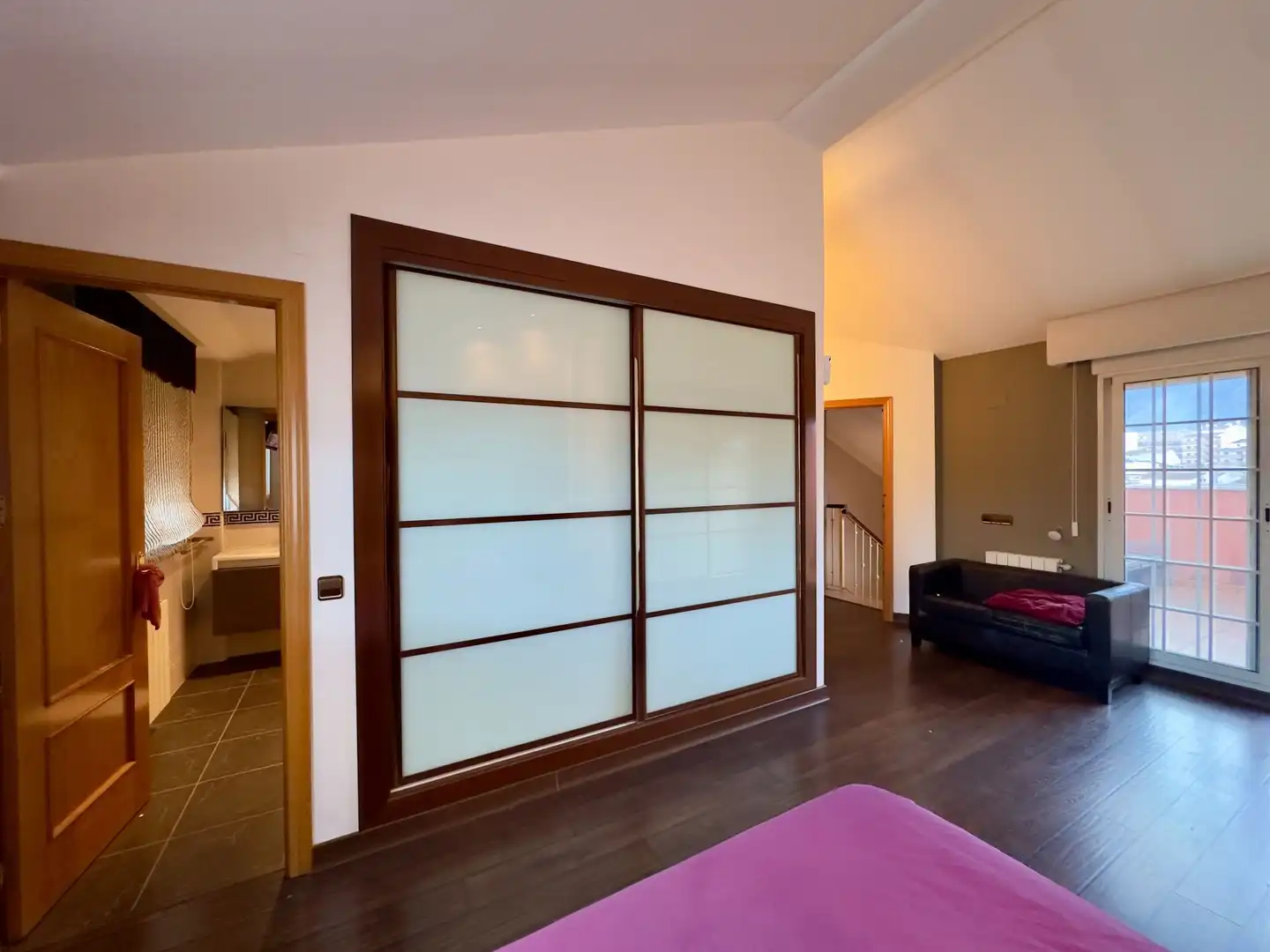 Maison mitoyenne à vendre à Muro de Alcoy, imagen 33