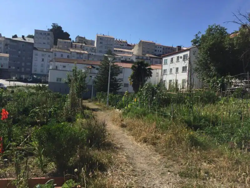 Terreni e lotti in vendita a Rúa da Fonte dos Concheiros 24, imagen 6