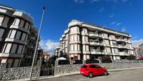 Exterior view of Flat for sale in Noja  with Heating, Terrace and Storage room