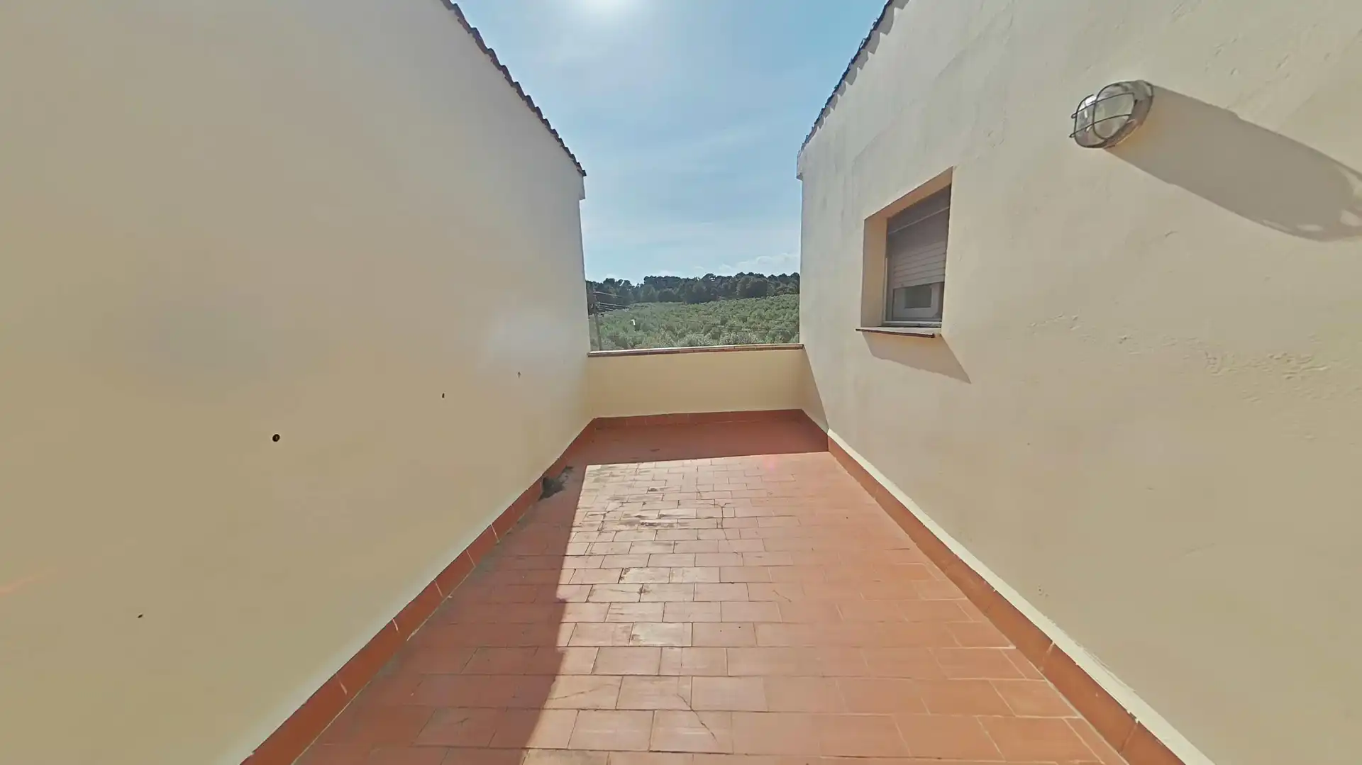 Terrace of Houses for sale in La Pobla de Claramunt  with Private garden and Storage room
