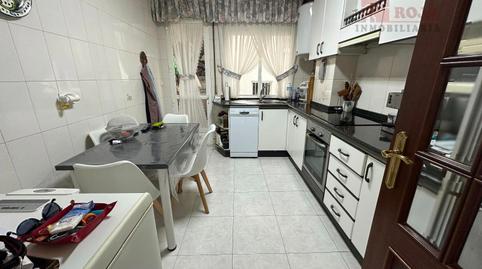 Foto 4 de Pis en venda a Darbo, Pontevedra