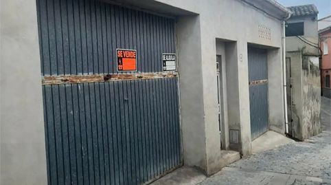 Foto 3 de Planta baja en venta en Carrer Meson, 38, Castelló de Rugat, Valencia