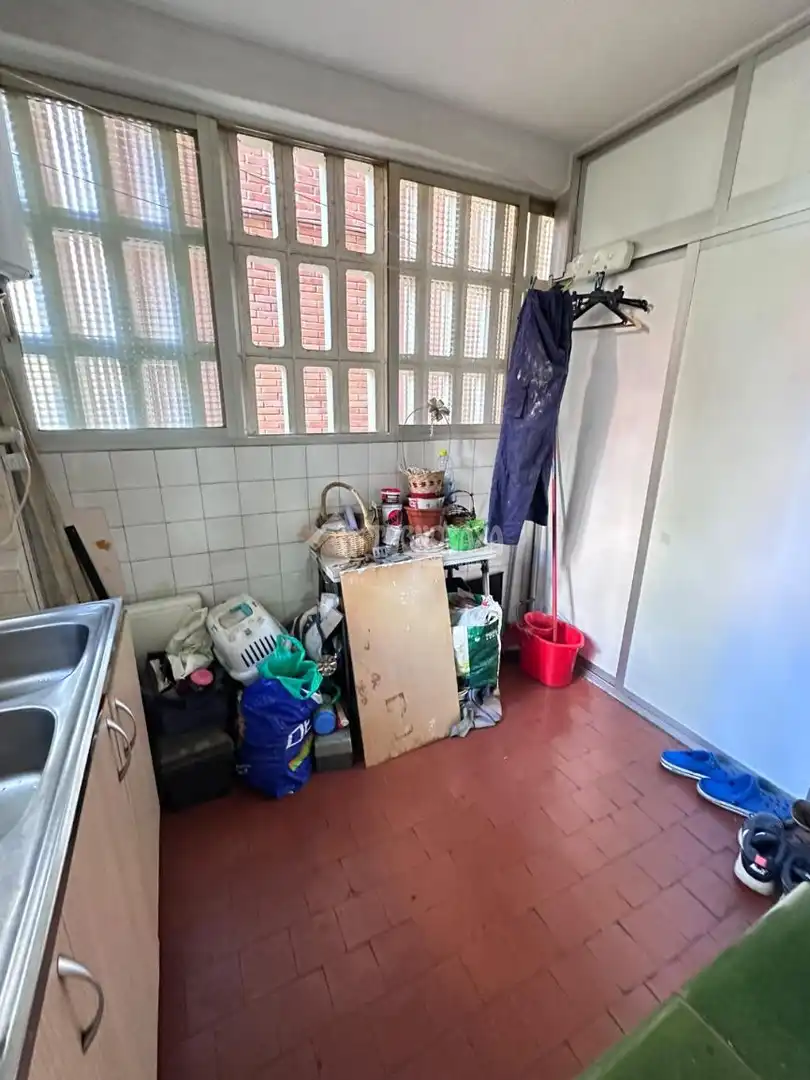 Pis en venda en Madrid amb Calefacció, Parquet i Terrassa