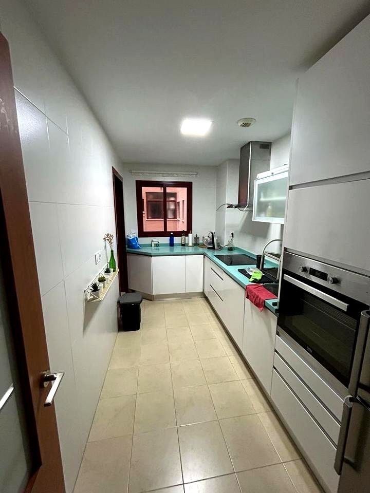 Flat for sale in Entrenúcleos