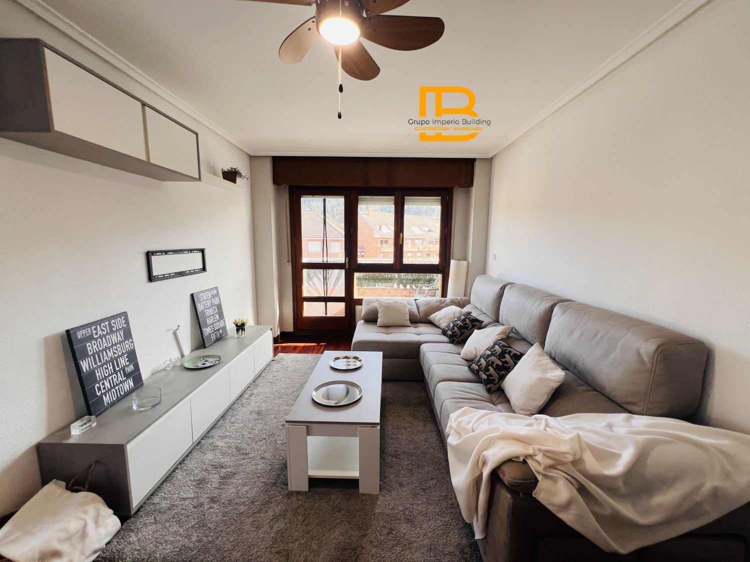 Pis en venda a Somadilla