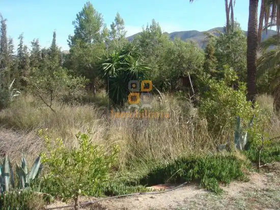 Terreny industrial en venda a Puerto Lumbreras, imagen 20